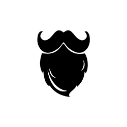 imagen barba