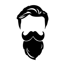 imagen cabello y barba