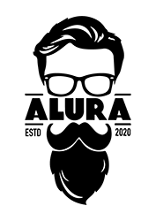 Logo'Barbería